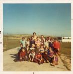 Salford Children's Holiday Camp